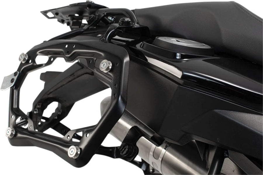 bmw f 650 gs twin [SW-MOTECH] – PRO sidobagageställ