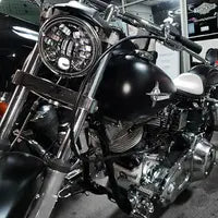 Triumph ROCKET III 2300 Roadster [2018] - 5-3/4" LED Adaptive 2 Scheinwerfer – Art.-Nr. 0555101 – Bild 12