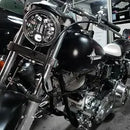 Triumph Thunderbird Commander 1700 [2018] - 5-3/4" LED Adaptive 2 Scheinwerfer – Bild 12