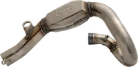 Triumph Tf 450-E [2026] - Megabomb Header 4-takts - Yta: rostfritt stål - Bild 3