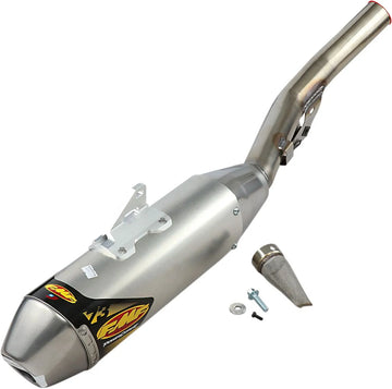 Yamaha Wr 250 F [2015-2019] - PowerCore 4 HEX slip-on ljuddämpare - bild 2