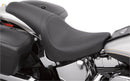harley davidson flstc [DRAG SPECIALTIES] – Predator säte-3