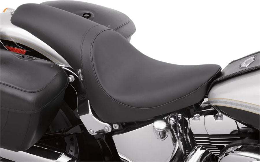 harley davidson flstc [DRAG SPECIALTIES] – Predator säte