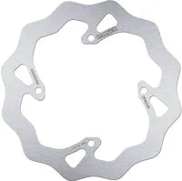 Suzuki RM 85 17/14 Small Wheel [2022-2023] - BROMSSKIVOR FAST VÅG RÅFAD OVERSIZE – Bild 7