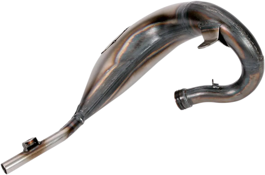 Yamaha YZ 85 LW [2009-2013] - Factory Fatty Exhaust – Bild 1