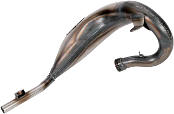 Yamaha YZ 85 LW [2009-2013] - Factory Fatty Exhaust – Bild 2