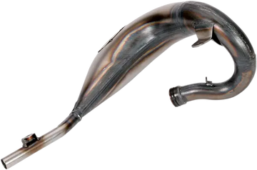 Yamaha YZ 85 SW [2004, 2008-2010, 2012] - Factory Fatty Exhaust – Bild 2