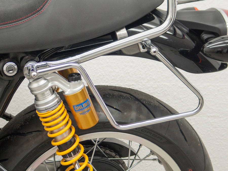 Triumph Thruxton 1200 [2016-2019] - Förpackningspåse