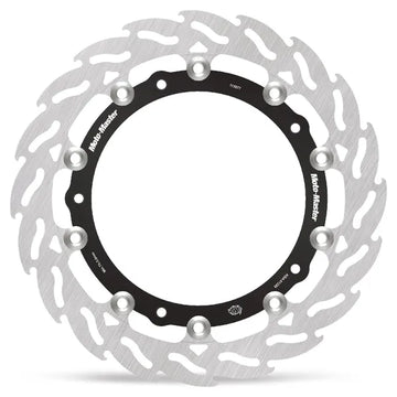 Bmw K 1600 Grand America [2018-2019, 2021, 2024, 2022-2024] - Flame Series Rotor Race – Bild 2