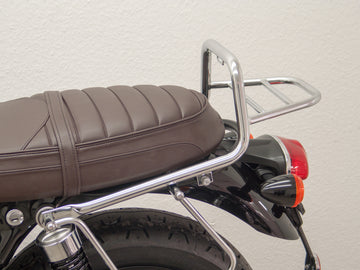 Triumph Bonneville T 120 [2016-2020] - bagage rack