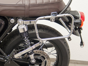 Triumph Bonneville T 120 [2016-2020] - Sidoperatör för Givi/Kappa (Monokey) fall