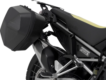 aprilia tuareg 660 [SW-MOTECH] – SLC Seitengepäckträger