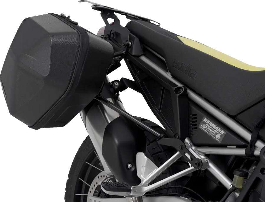 Aprilia Tuareg 660 [SW-MOTECH] – SLC sidobagageställ