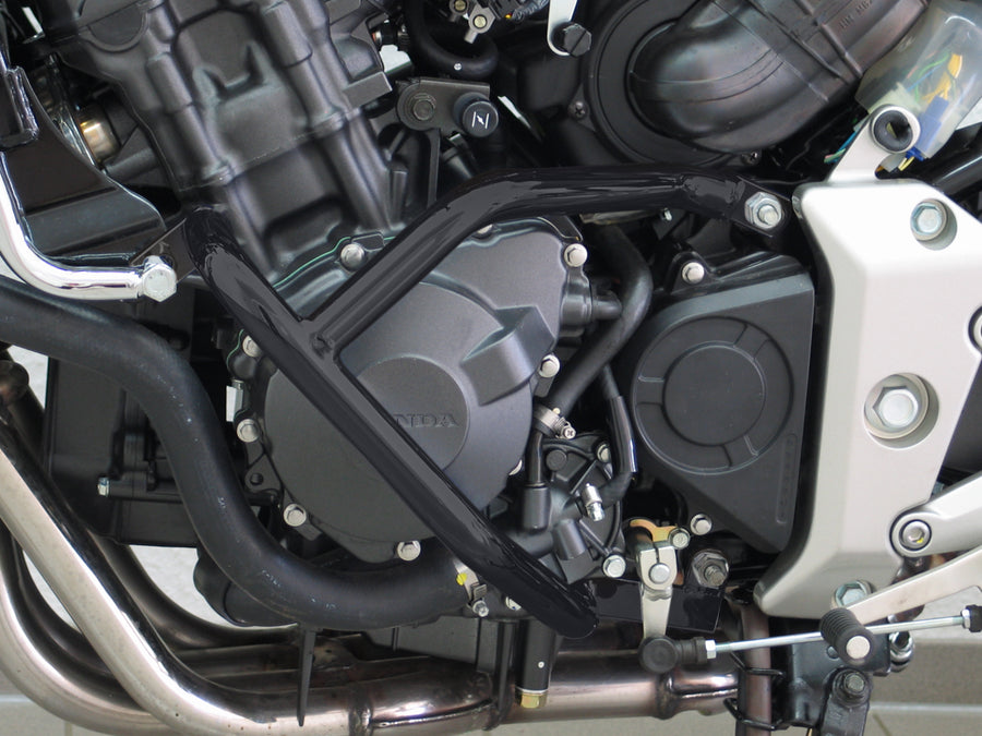 Honda CBF 600 [2004-2007] - Motorskyddsfält, stabil