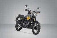Royal Enfield Scram [SW-MOTECH] – SLC Seitengepäckträger
