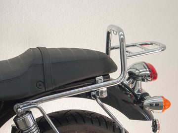Triumph Thruxton 900 [2008-2015] - Bagage Rack