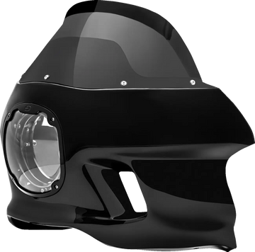 Harley-Davidson Sportser S [Saddlemen] -S-RT Mini Disguise - 0