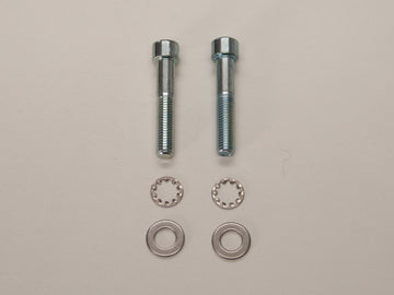 Honda VT 750/1100 C2 - Montagekit für T-Bar Lenker 25,4 mm (1″)