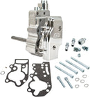 Harley-Davidson Fxds-Con 1340 Dyna Convertible [1992] - Billet Ölpumpensatz – Bild 1