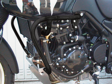 Triumph Tiger 955i [2002-2006] - Enduro Protective Bar, Black