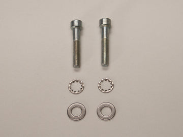 Yamaha XV 250/535 und XV 750/1100 Virago - Montagekit für T-Bar Lenker 22 mm (7/8″)