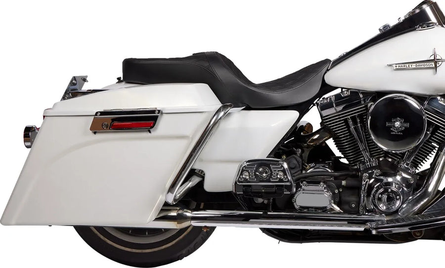 harley davidson flhtc [DRAG SPECIALTIES] – Freedom Touring-säte