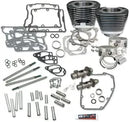 Harley-Davidson FXST 1584 Softail Standard [2009-2011] - Big Bore Zylinderkit – Bild 9