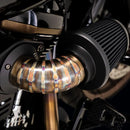 Harley-Davidson FLHTCUTG 1868 Tri Glide Ultra 114 [2025] - VO2 Falcon Luftansaugsystem Kit – Bild 10