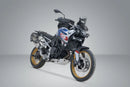 BMW F 900 [SW-MOTECH] – PRO sidobagageställ