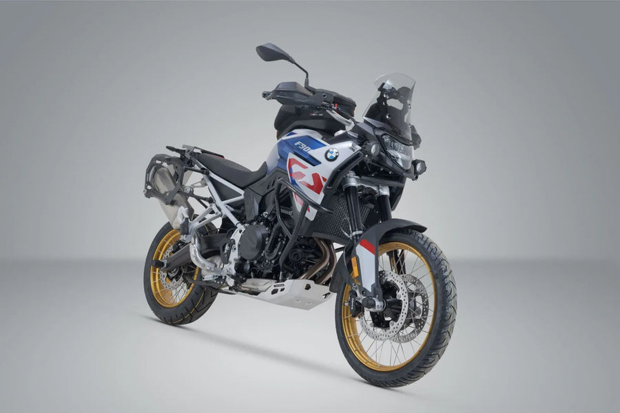 bmw f 900 gs [SW-MOTECH] – PRO sidobagageställ