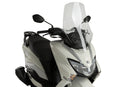 SUZUKI BURGMAN STREET 125EX [2025] – Vindruta V-Tech Line Touring-9