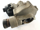 Yamaha Grizzly 660 AM03W [2003] - Differential-3