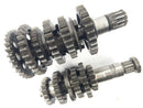 Husqvarna TE 250 H8 [2004] - Gearbox-3