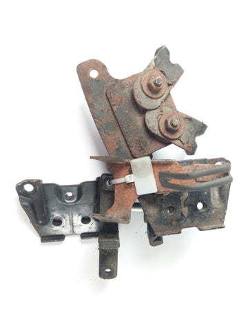 Honda CB 900 F2 BOL D'Or SC01 - Agregate Holder Original 7 X