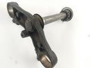 Honda CBR 900 RR Fireblade SC33 [1996] - lower triple clamp-3