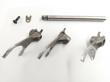 Triumph Thunderbird Sport 900 T309 RT [1997] - Switch Forks Switching Claws Set - 0