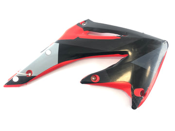 Honda CRF 450 R [2003] - Tankbeklädnad till höger beklädnad