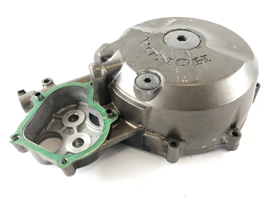 Honda NX 650 Dominator RD02 [1992] - Light Machinery Cover Motor Lid
