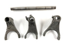 Honda CBR 900 RR SC28 [1995] - Switch Forks Switching Claws Set-3