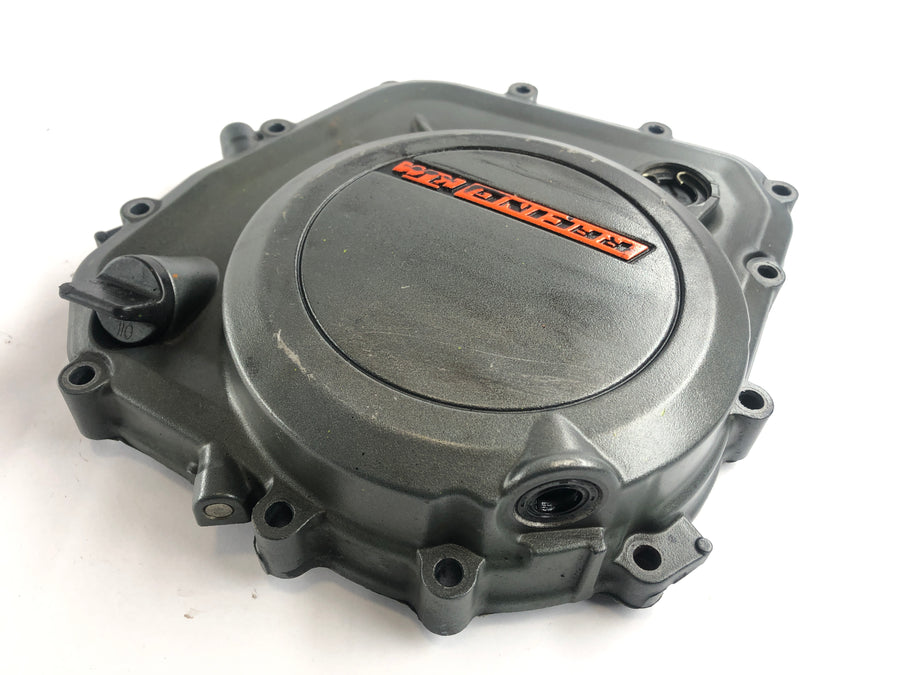 KTM Duke 390 [2014] - Kopplingslockmotorlock