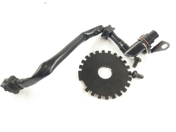 Triumph Daytona 955i T595 [1998] - Tändpulsgenerator pickup - 0