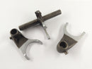 Honda Africa Twin XRV 650 RD03 [1989] - Switch Forks Set-1