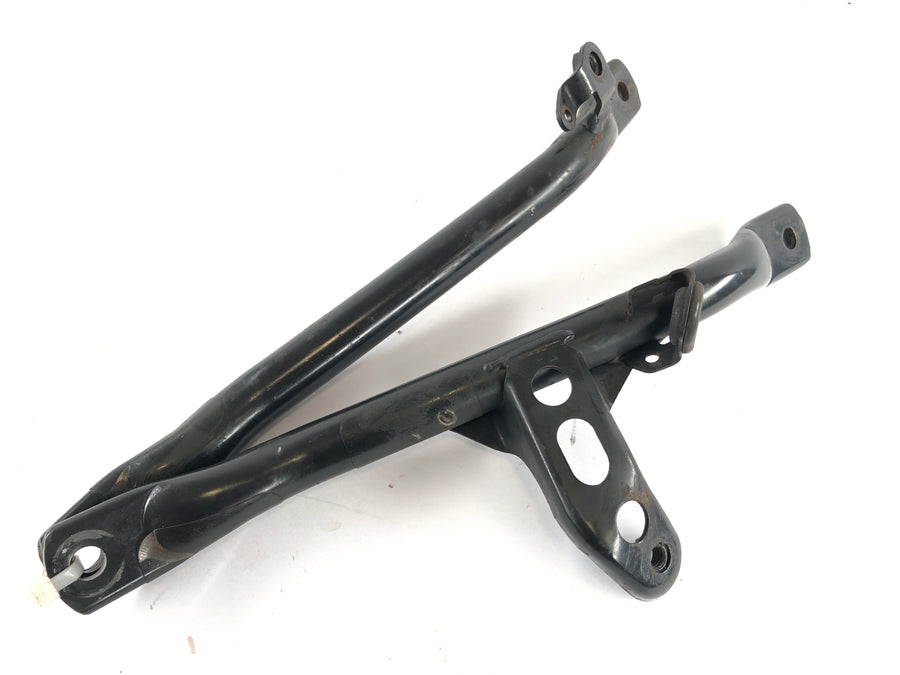 BMW R 1200 GS [2004] - Motorhållare struts ovanför