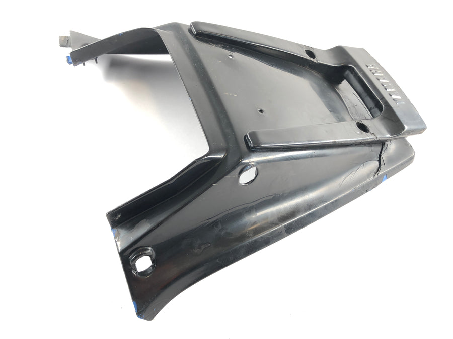 YAMAHA XT 600 3TB [1991] - Disguise BAKEL BADDING