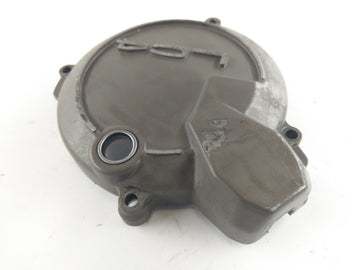 KTM 640 Adventure LC4 [1998] - Light Machinery Cover på utsidan av motorlocket - 0