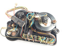 Ducatipah - Cagiva Alazzurra - Cockpit Instruments Fitting-4