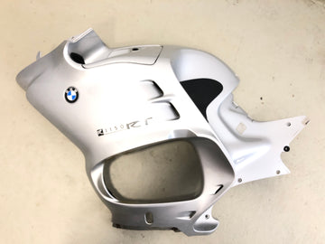 BMW R 1150 RT [2001] - Beklädnad på framsidan till vänster