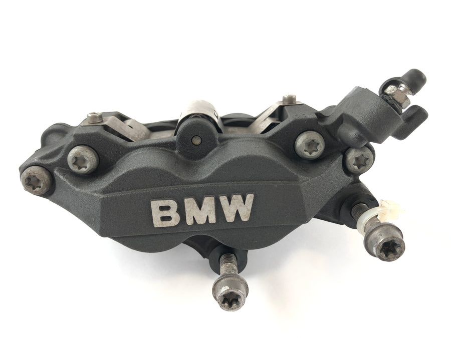 BMW K 1300 R [2010] - Bromsok framför höger