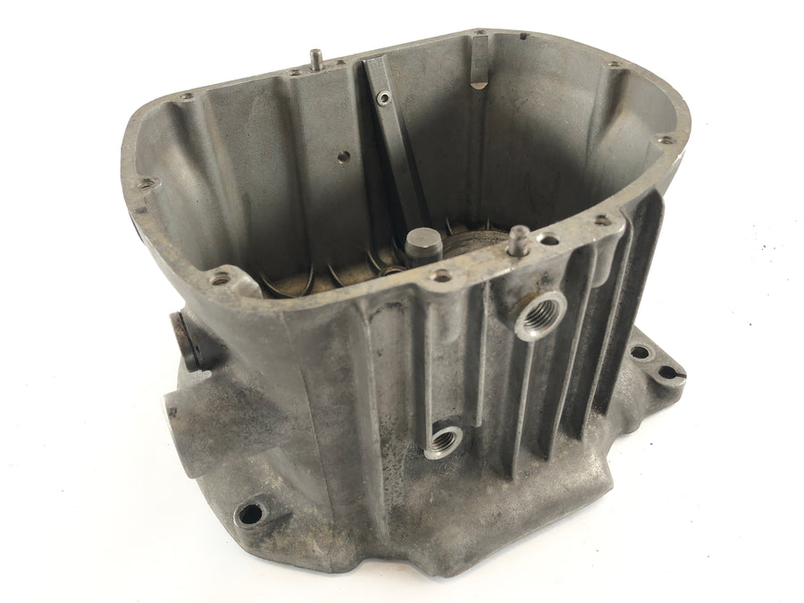 BMW R 75/6 [1974] - Gearbox housing