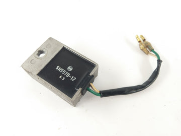 Honda XL 600 R PD03 [1984] - Limaregler Controller Rectifier - 0